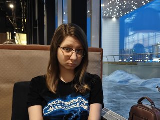 色情视频聊天 RichEmily