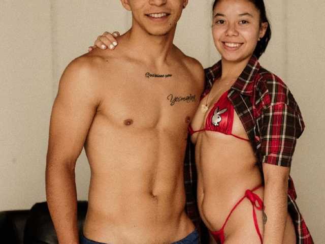 个人资料的照片 Rick-and-Caro