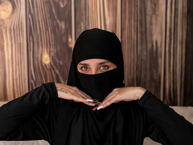 个人资料的照片 Ridwanaa