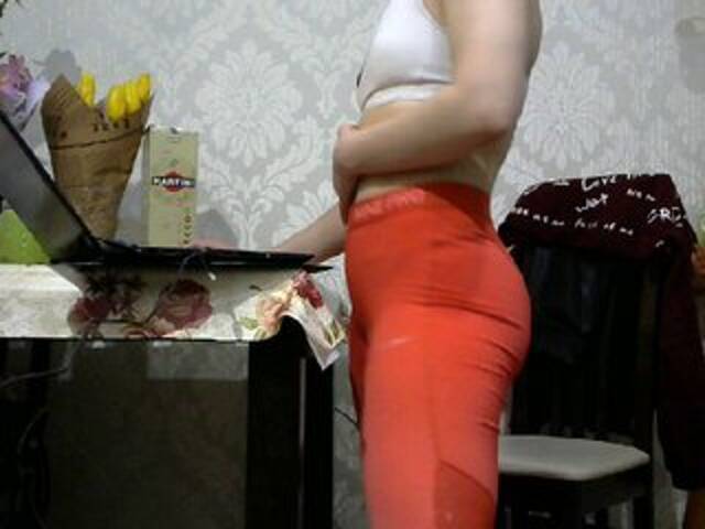 广播屏幕截图 Rigirl