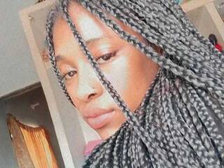 色情视频聊天 Rihana-28