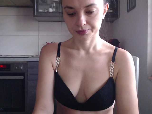 广播屏幕截图 Tifffannny