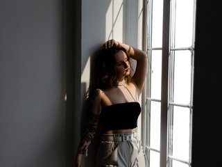 色情视频聊天 Rina-Panic