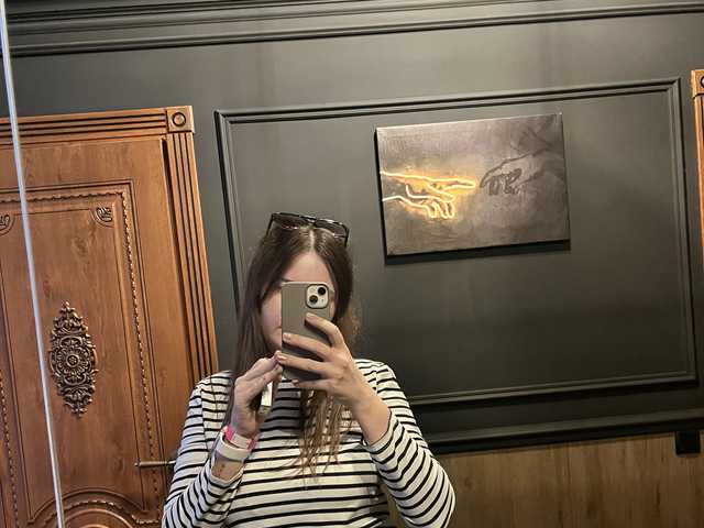 个人资料的照片 Rina2033