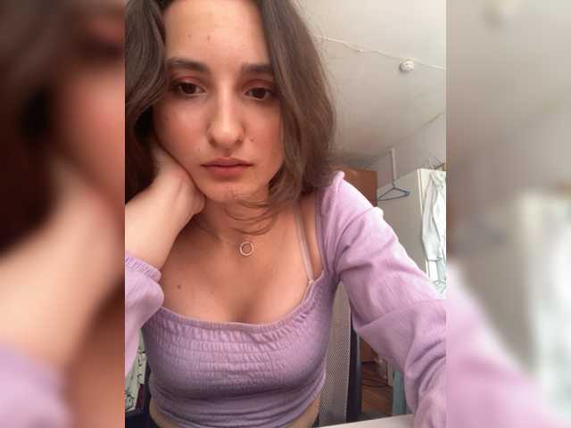 广播屏幕截图 RitaLaStarr