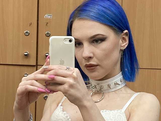 个人资料的照片 Ritarainxxx