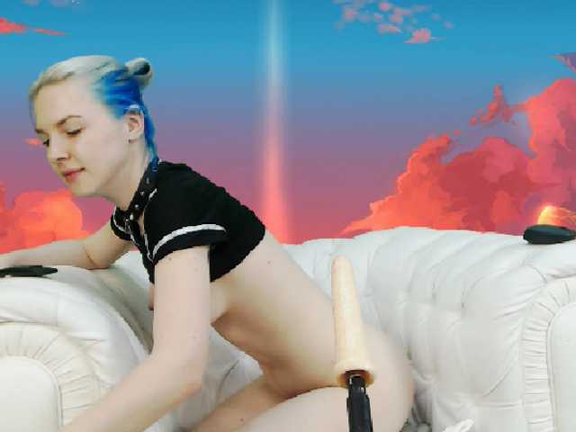 广播屏幕截图 Ritarainxxx