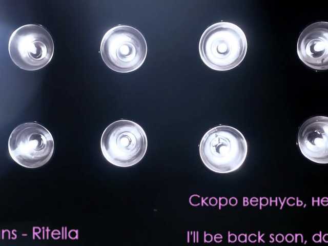 广播屏幕截图 Ritella