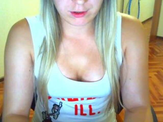 广播屏幕截图 Your_Girl23