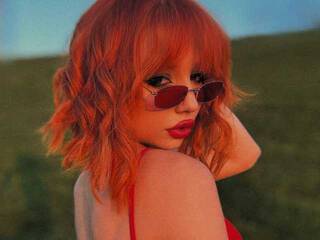 色情视频聊天 RizhayaBestia