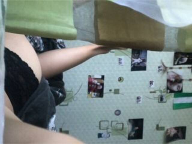 广播屏幕截图 Roberta_Koi