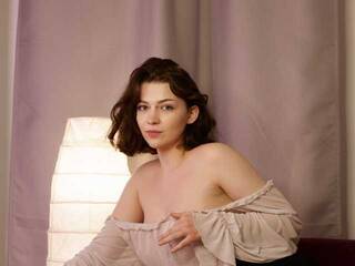 色情视频聊天 Liralei