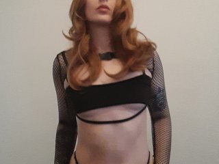 色情视频聊天 robyn_vandal