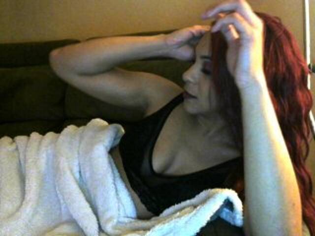 广播屏幕截图 RedRogueXO