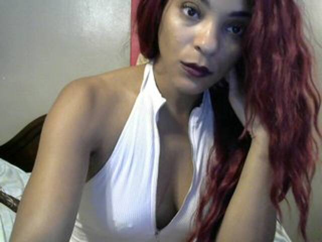 广播屏幕截图 RedRogueXO