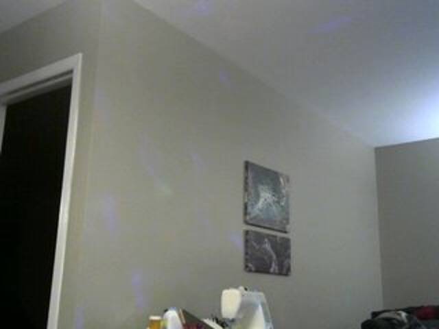 广播屏幕截图 RedRogueXO