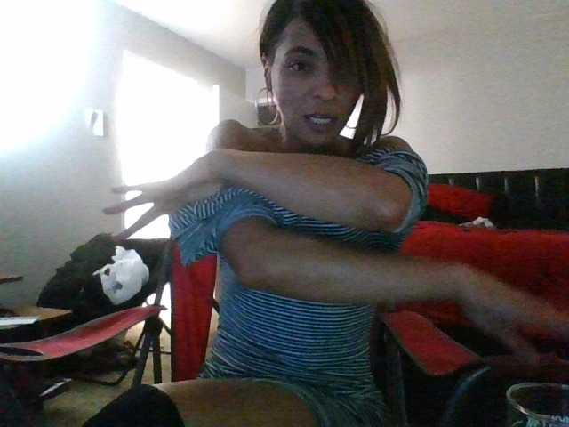 广播屏幕截图 RedRogueXO