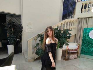 色情视频聊天 -KittyDoll-Meow-