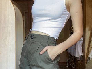 色情视频聊天 Romashka53