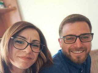 色情视频聊天 RomeoJulieta92