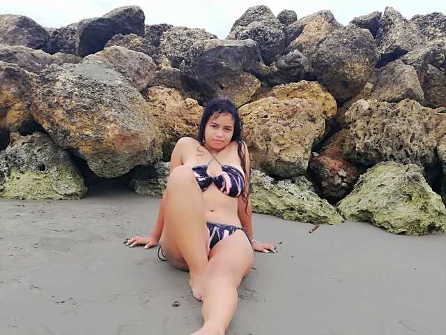 个人资料的照片 romina01