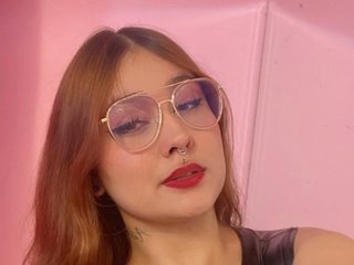 色情视频聊天 RominaBacker