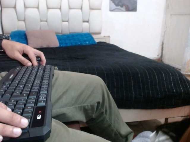 广播屏幕截图 Roomofpleasure