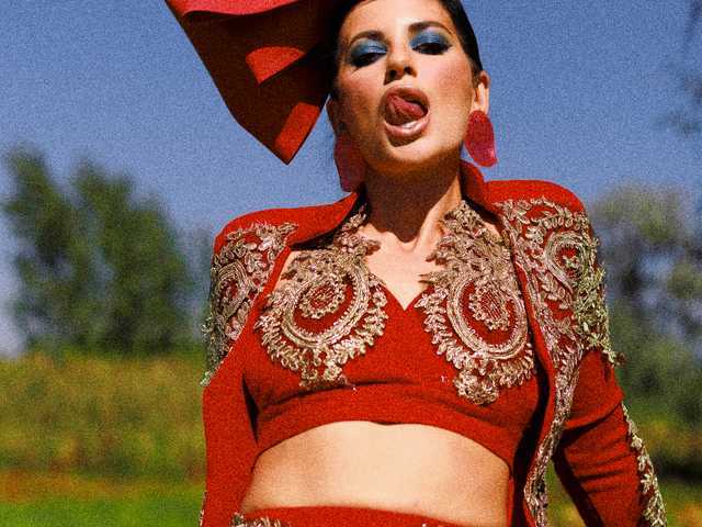 个人资料的照片 Rosalinda37