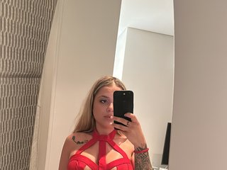 色情视频聊天 Rosalliaa
