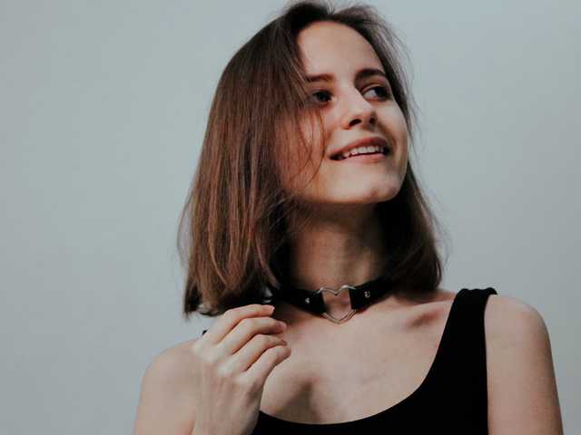 个人资料的照片 RosalynHelsin