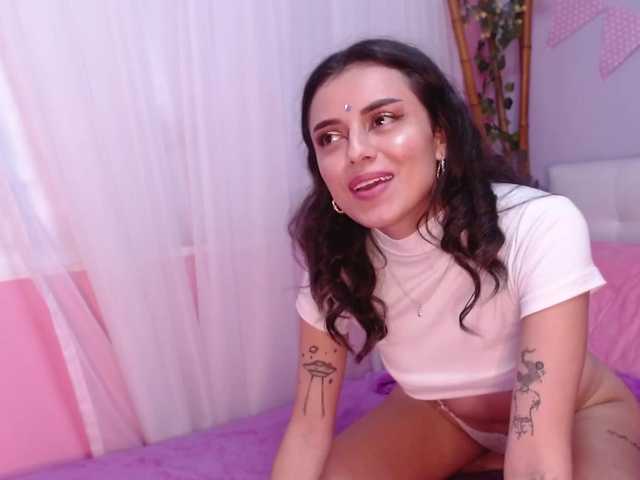 广播屏幕截图 rosalynn