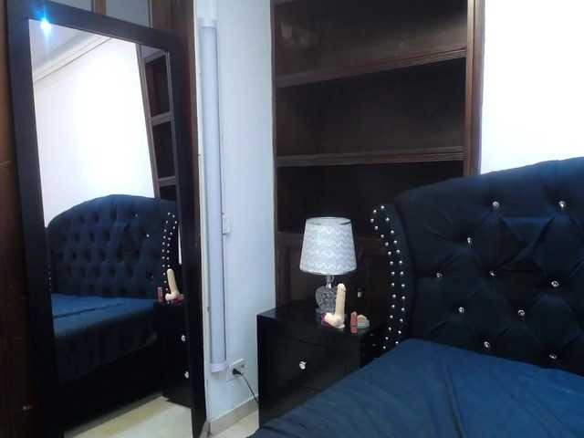 广播屏幕截图 rose-harrison