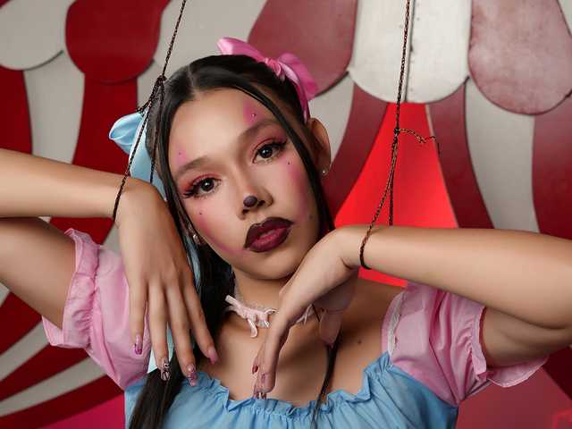 个人资料的照片 Rose-sexandfun