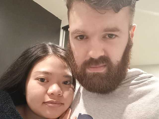 个人资料的照片 RoseAndPaul