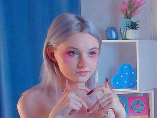 色情视频聊天 RoseMarceauu