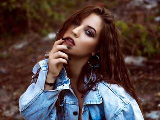 色情视频聊天 rosequinn