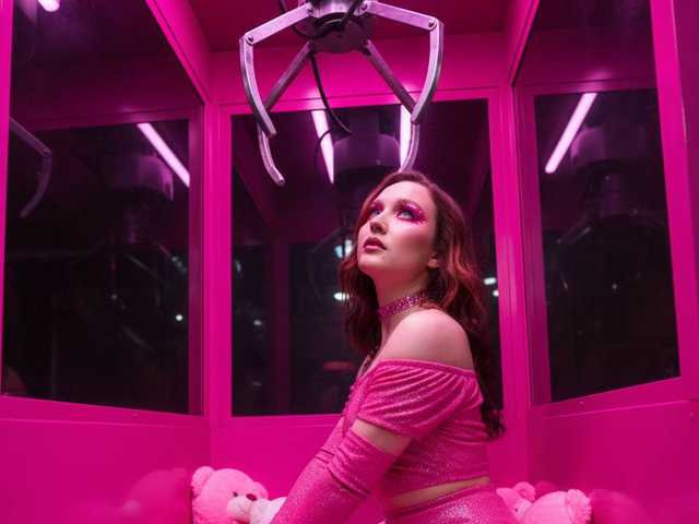 个人资料的照片 Mari_Gold