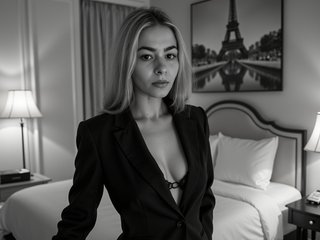 色情视频聊天 RosieJune