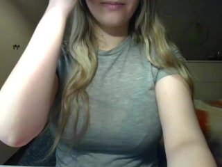 色情视频聊天 RosieJune