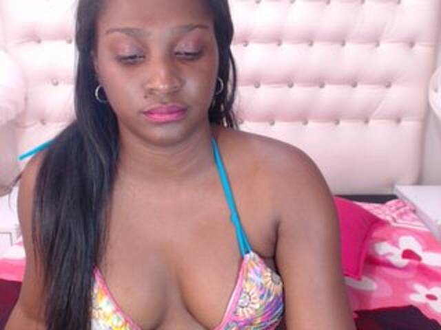 广播屏幕截图 RosieLuxe