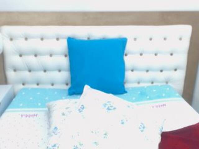 广播屏幕截图 RosieLuxe