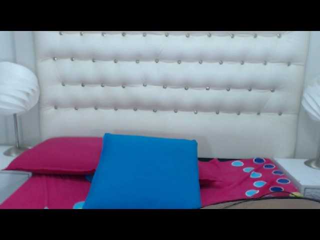 广播屏幕截图 RosieLuxe