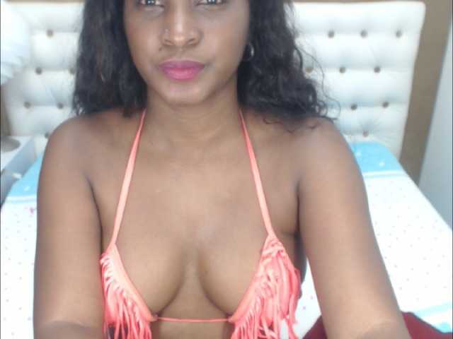 广播屏幕截图 RosieLuxe