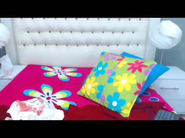 广播屏幕截图 RosieLuxe