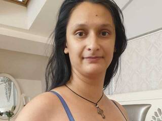 色情视频聊天 RossieWhatt