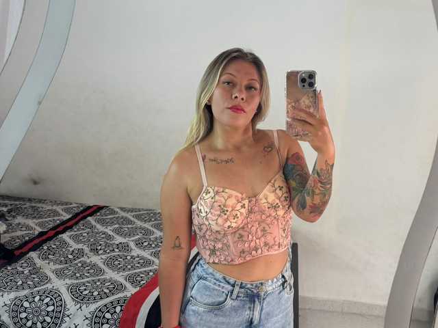 个人资料的照片 RossyMendez-mml