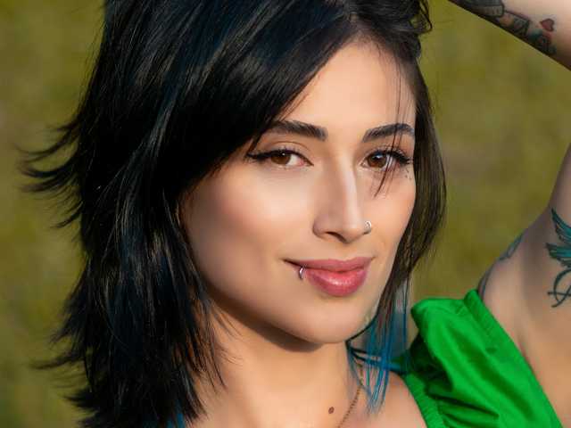 个人资料的照片 Rouse1