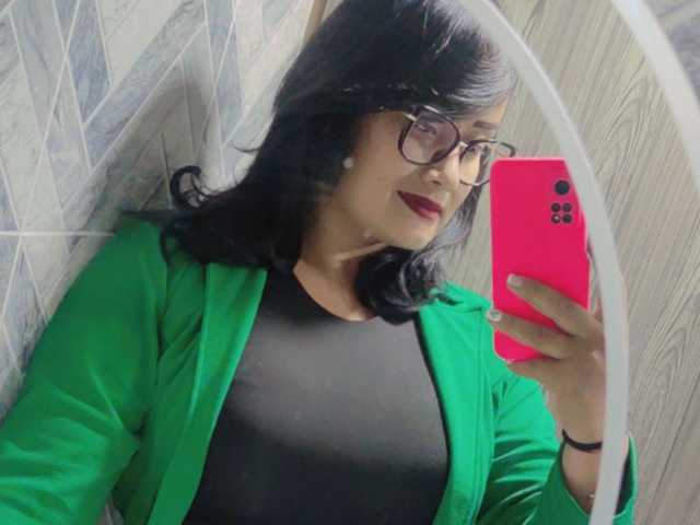 个人资料的照片 Roxanamontero23