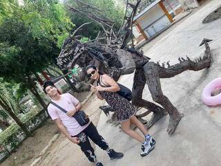 色情视频聊天 Roxana_tony