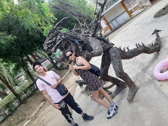 个人资料的照片 Roxana_tony